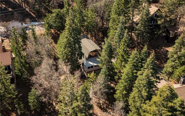 26980 Everest, Lake Arrowhead, CA 92317