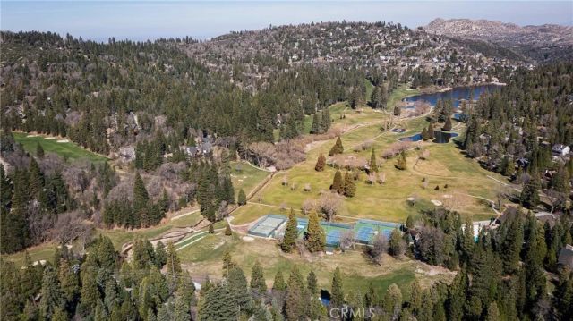 26980 Everest, Lake Arrowhead, CA 92317