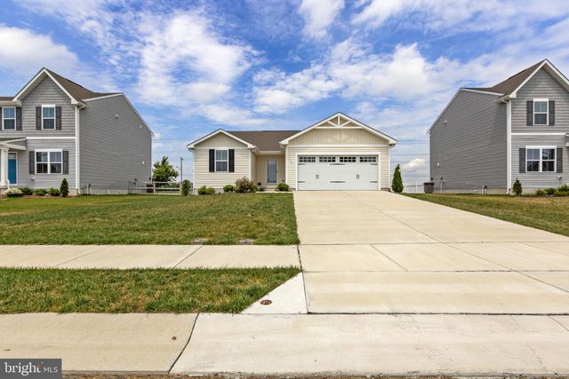 86 HARVEST WAY, Seaford, DE 19973