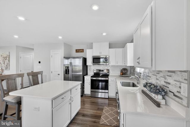 86 HARVEST WAY, Seaford, DE 19973