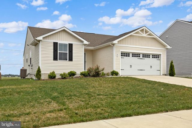86 HARVEST WAY, Seaford, DE 19973