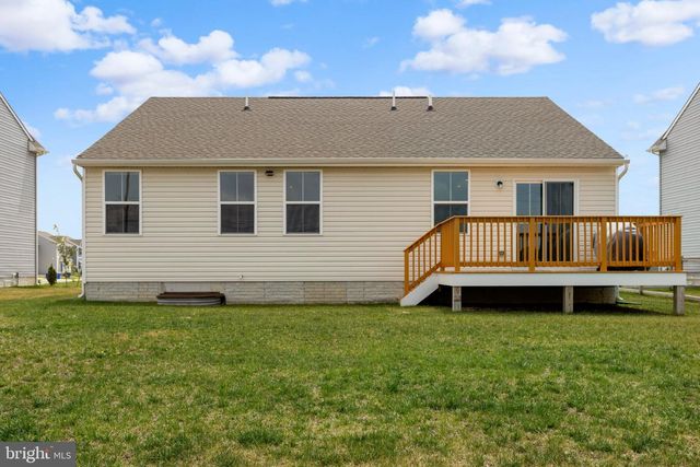 86 HARVEST WAY, Seaford, DE 19973