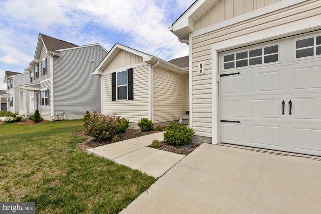86 HARVEST WAY, Seaford, DE 19973