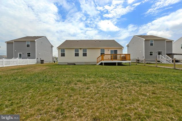 86 HARVEST WAY, Seaford, DE 19973