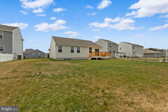 86 HARVEST WAY, Seaford, DE 19973
