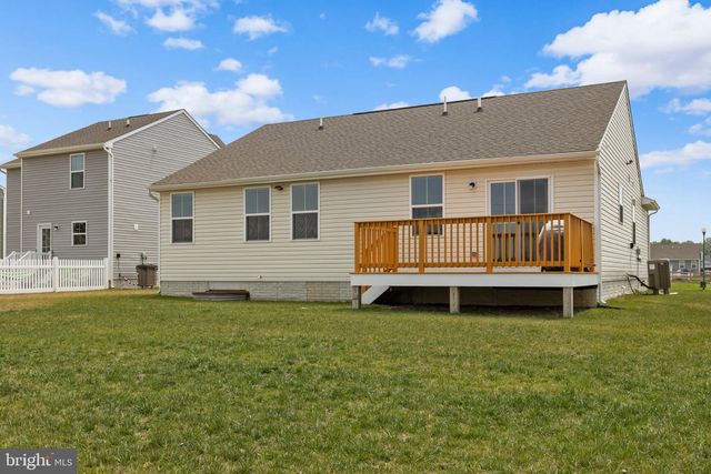 86 HARVEST WAY, Seaford, DE 19973
