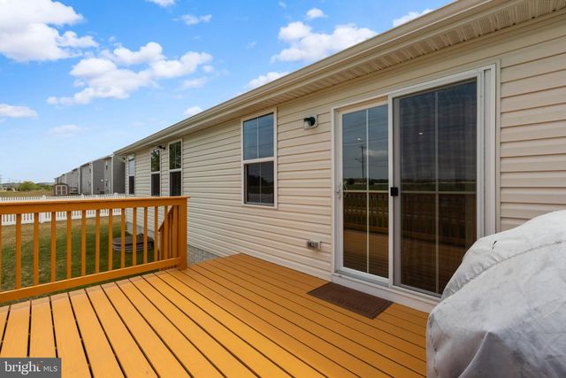 86 HARVEST WAY, Seaford, DE 19973