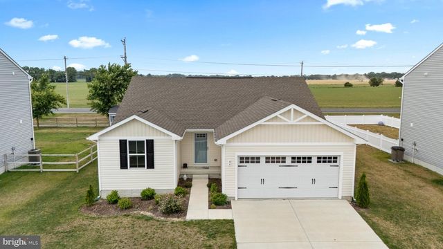86 HARVEST WAY, Seaford, DE 19973