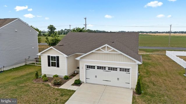 86 HARVEST WAY, Seaford, DE 19973