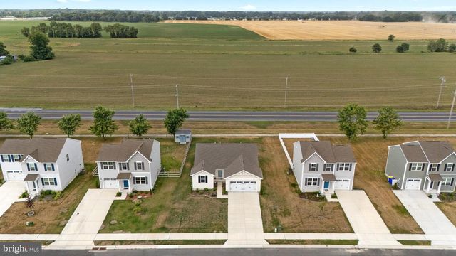 86 HARVEST WAY, Seaford, DE 19973