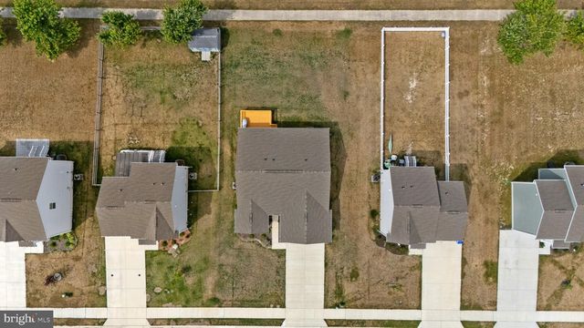 86 HARVEST WAY, Seaford, DE 19973