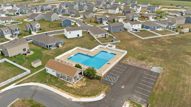 86 HARVEST WAY, Seaford, DE 19973