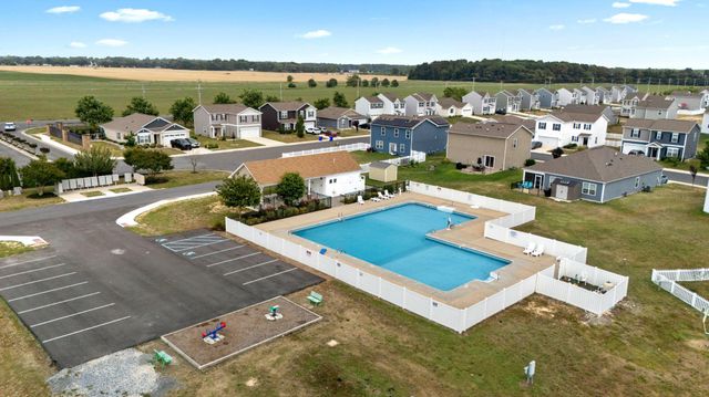 86 HARVEST WAY, Seaford, DE 19973
