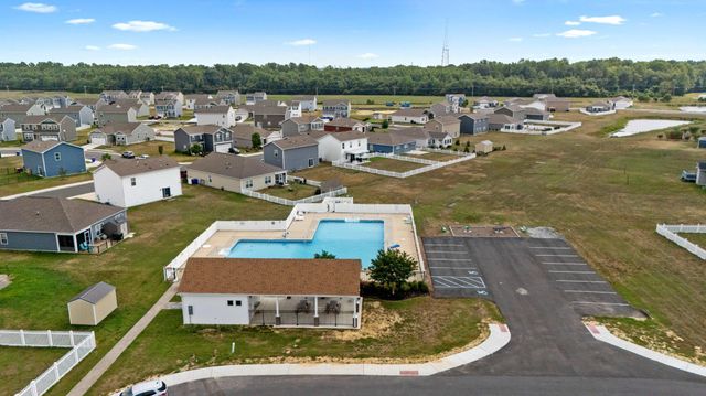 86 HARVEST WAY, Seaford, DE 19973