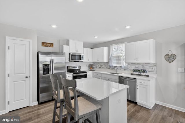86 HARVEST WAY, Seaford, DE 19973