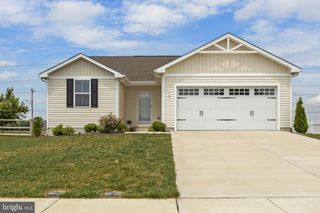 86 HARVEST WAY, Seaford, DE 19973