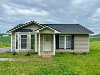 325 Bumpus Mill Road, Oak Grove, KY 42262