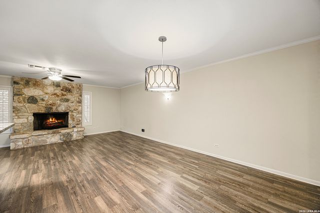 6231 Farragut Dr, San Antonio, TX 78238