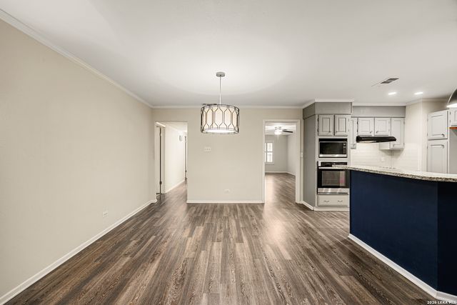 6231 Farragut Dr, San Antonio, TX 78238