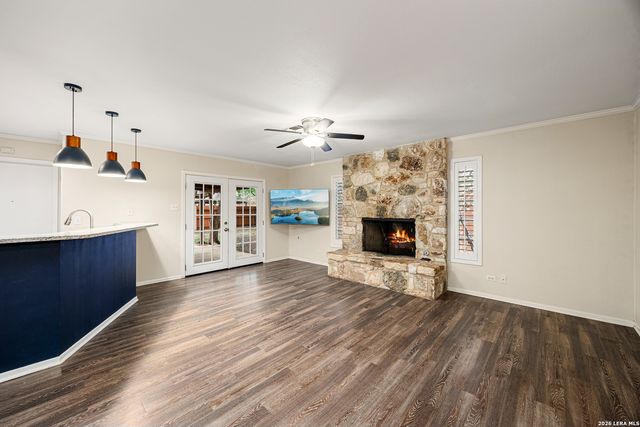 6231 Farragut Dr, San Antonio, TX 78238