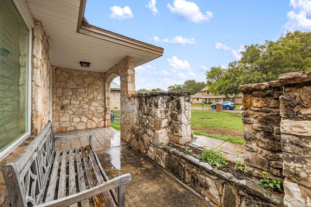 6231 Farragut Dr, San Antonio, TX 78238