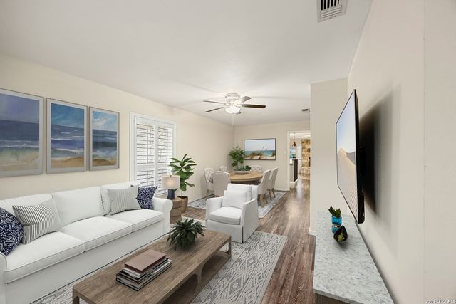 6231 Farragut Dr, San Antonio, TX 78238