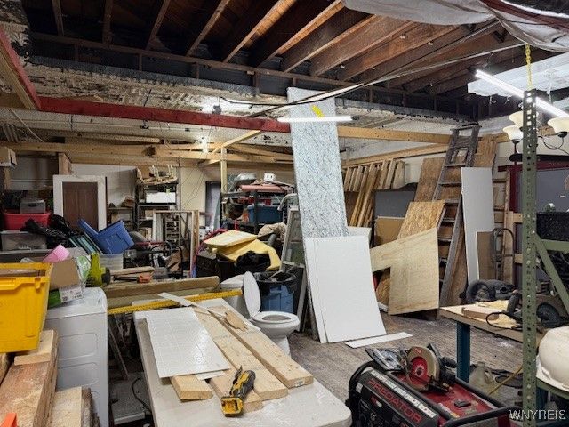 1812 Clinton Street, Buffalo, NY 14206