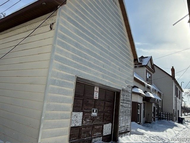 1812 Clinton Street, Buffalo, NY 14206