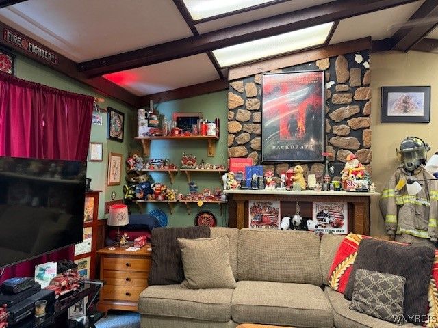 1812 Clinton Street, Buffalo, NY 14206