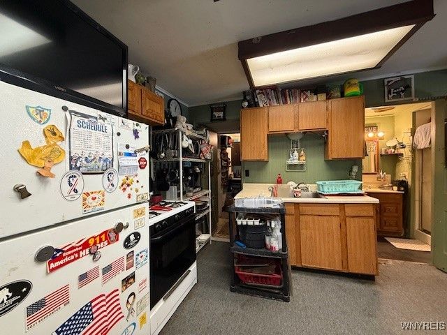 1812 Clinton Street, Buffalo, NY 14206