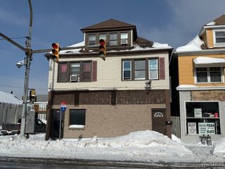 1812 Clinton Street, Buffalo, NY 14206