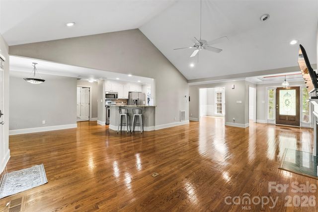 1032 Dan Maples Drive, Cramerton, NC 28032