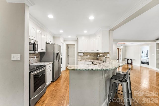 1032 Dan Maples Drive, Cramerton, NC 28032