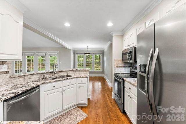 1032 Dan Maples Drive, Cramerton, NC 28032