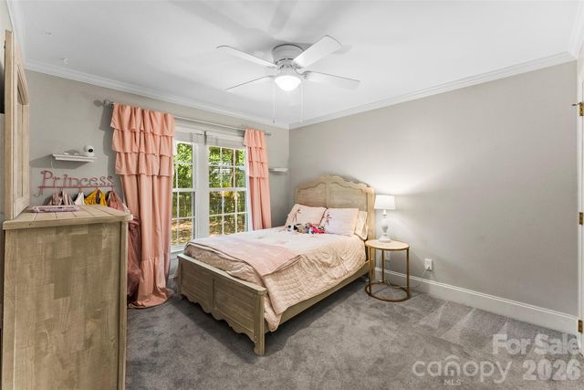 1032 Dan Maples Drive, Cramerton, NC 28032
