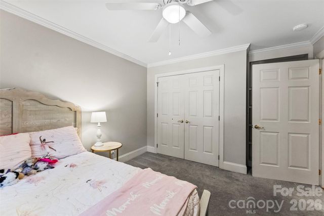 1032 Dan Maples Drive, Cramerton, NC 28032