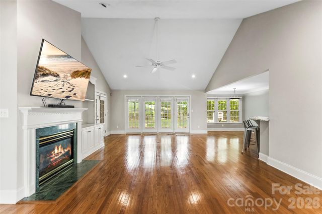 1032 Dan Maples Drive, Cramerton, NC 28032