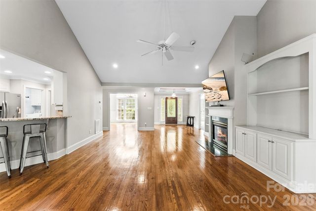 1032 Dan Maples Drive, Cramerton, NC 28032