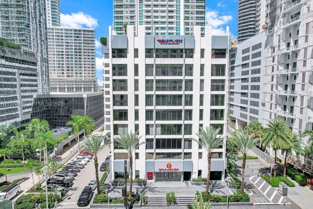 1110 Brickell Ave 310A, Miami, FL 33131