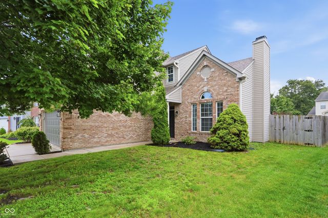 10561 Sand Creek Boulevard, Fishers, IN 46037