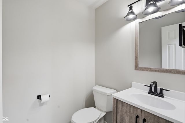 10561 Sand Creek Boulevard, Fishers, IN 46037