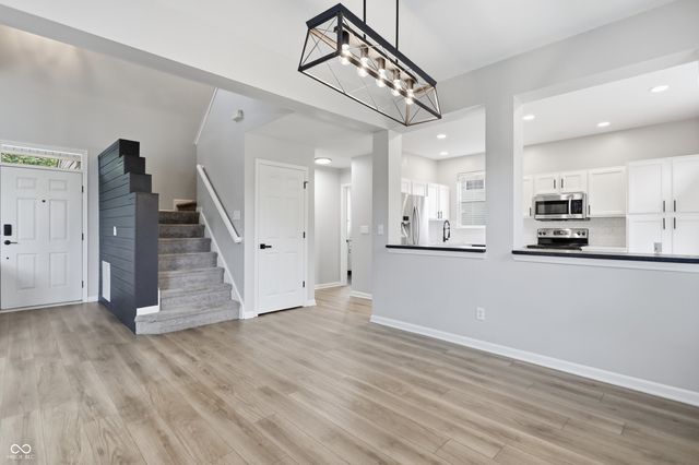 10561 Sand Creek Boulevard, Fishers, IN 46037