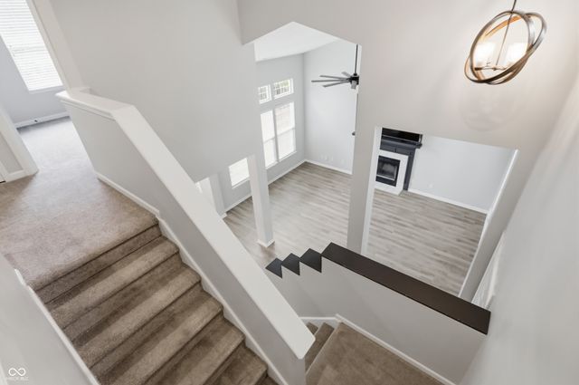 10561 Sand Creek Boulevard, Fishers, IN 46037