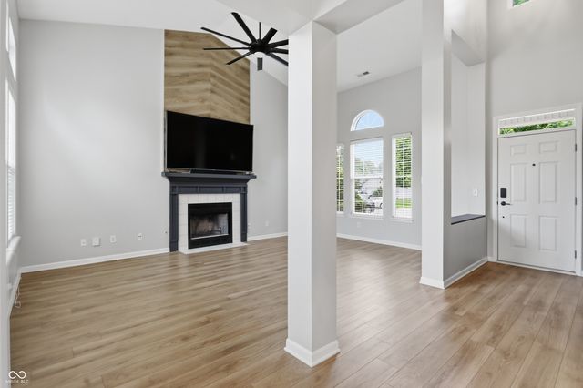 10561 Sand Creek Boulevard, Fishers, IN 46037