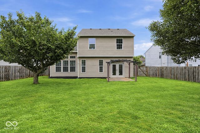 10561 Sand Creek Boulevard, Fishers, IN 46037