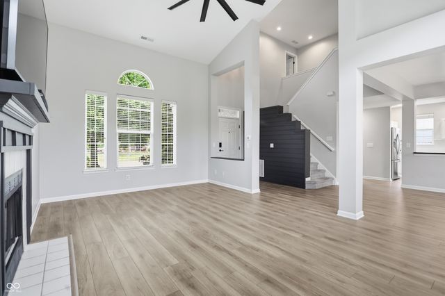 10561 Sand Creek Boulevard, Fishers, IN 46037