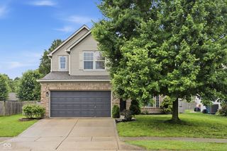 10561 Sand Creek Boulevard, Fishers, IN 46037