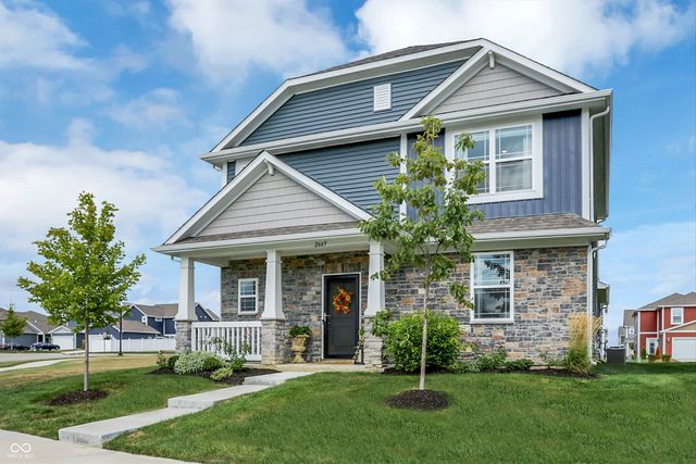 2665 Maricopa Boulevard, Whitestown, IN 46075