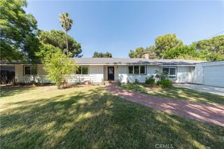 18041 Acre Street, Sherwood Forest, CA 91325