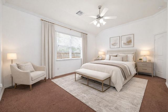 311 Volute Drive, Rosharon, TX 77583